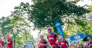 Great North SwimRun