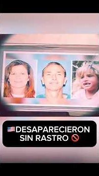 El caso de la familia Jamison: una desaparición sin explicación