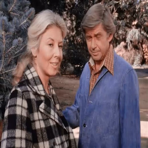 The Waltons S7E10 – The Beau (P2) 02 | Rose Mcclure