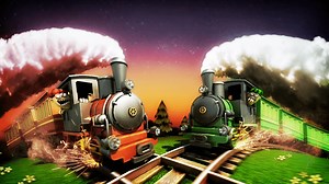 Download & Play Train Crisis Plus on PC & Mac (Emulator)