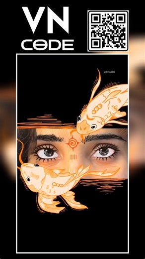 Vn editor on Instagram: "Vn Code Edit  #vncode #vneditor #vntemplate"