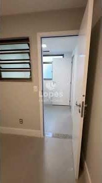 Cobertura Linear | Recreio dos Bandeirantes | 3 Quartos | Suíte | Reformada