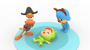 POCOYO y NINA NUEVA TEMPORADA en español / dibujos completos [29]