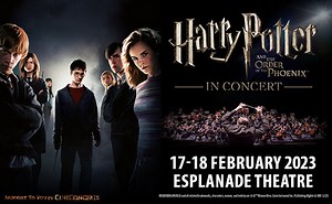 287K views · 671 reactions | Harry Potter and the Order of the...