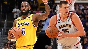 Los Angeles Lakers vs. Denver Nuggets (Western Conference Finals Game 2) 5/18/23 - Stream the Game Live - Watch ESPN
