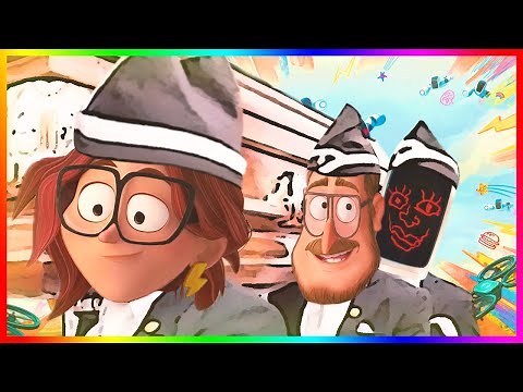 The Mitchells vs. The Machines - Coffin Dance Song (COVER)