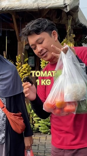 Ibu-ibunya jago main suit nih 😅 | Lase Tiar