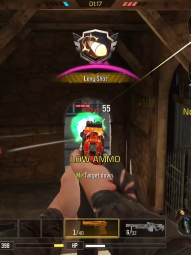 Mastering Call of Duty Mobile