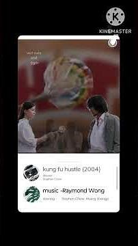 kung fu hustle (2004)