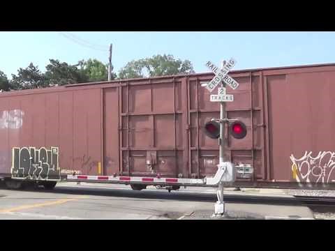 Railroad Crossings of the NS Toledo District Volume 1