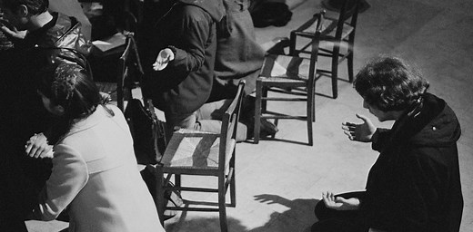 What is charismatic Catholicism?