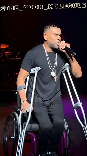 Ginuwine's Best Performance! 🥇
