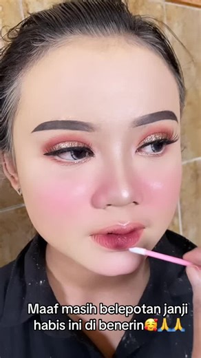 idamakeuppati on TikTok