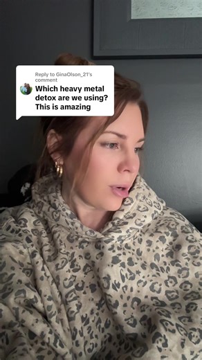 Replying to @GinaOlson_21