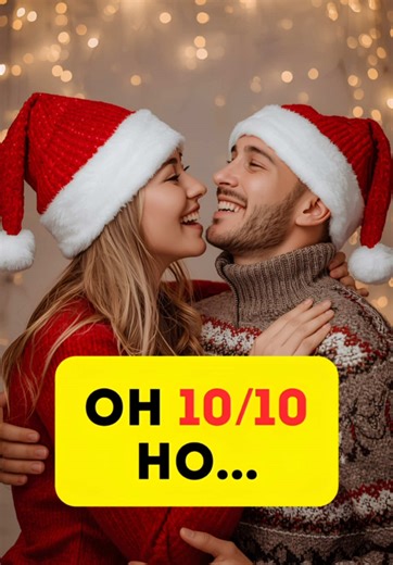 Тест на совместимость: 10 из 10!