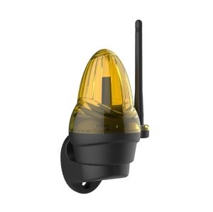 [Hot Item] Hiland Tiny LED Alarm Gate Flashing Lamp for Automatic Door Opener