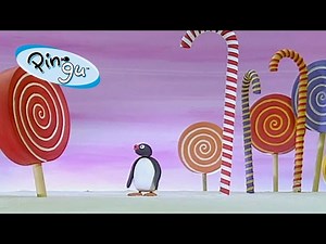 Pingu: Pingu in Paradise