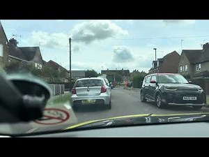 Derby Test Routes - new test route.