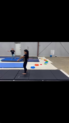 2.1K views · 11 reactions | NEW SKILLS ALERT It was a back bend kick over week!! Sarai, Emerson, Lani and Lucie have been working so hard to get these!! Way to go girls!!拾 | Tumbling w/ Rachel | Facebook
