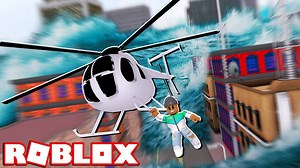 Worst Roblox disaster ever