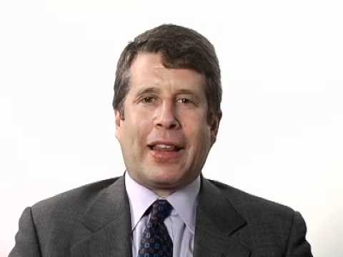 Peter Schaffer: Being a Criminal Defense Attorney