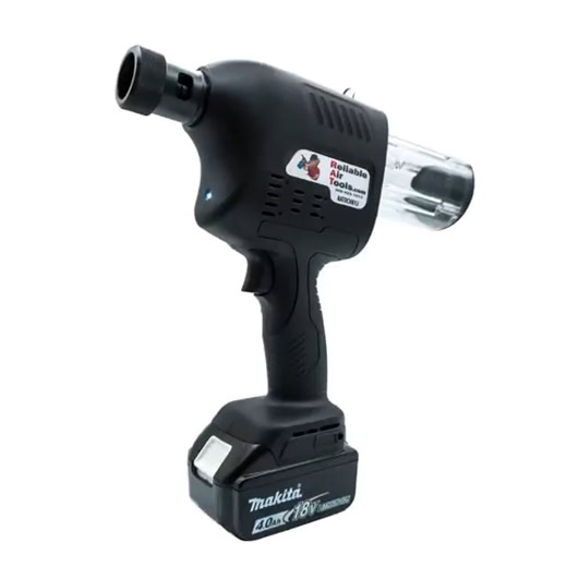 Professional Lockbolt & Rivet Installation Tools for Truck Repair | Reliable Air Tools