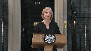 'The rock on which modern Britain was built' says PM