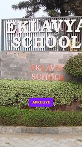 Admission Open! 🎓 Unlock a world of learning and growth at Eklavya school ! 📚 Experiential Learning | 🏆 Holistic Development | 🎯 Future-Ready Education | Eklavya School, Jalandhar