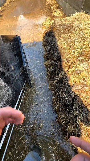 Summer clean 💦 #betaillere #nettoyagesatisfaisant #cleantok #satisfaisant #foryou #satisfying #nettoyage #livestock #pourtoi #cleaning | Josheph