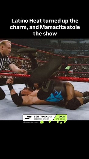 From romance to rivalry… Eddie & Chyna gave us unforgettable moments 💔 👆 Follow now—more hits coming daily 💥 Love wrestling content? 🔍 We search & post the best clips so you don’t have to. 🎥 Check our posts & find your favorite throwbacks. 📩 DM for credit/removal. All footage belongs to WWE. No copyright infringement intended. #fyp #explorepage #viral #reels #wwe #wwf #wwesmackdown #wweraw #wwenetwork #wwehalloffame #wweuniverse #wwesuperstars #wrestlingreels #wweclips #proWrestling #wrest