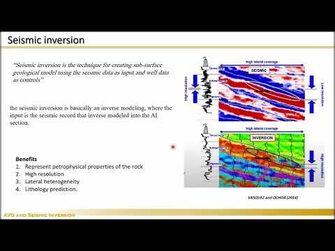 Introduction to Seismic inversion_ LinkedIn
