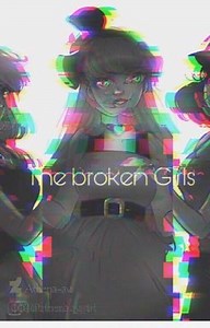 The three yandere's (PPG x RRB) /Completed/ - 'The Broken Girls'