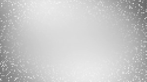 Download Simple box pattern geometrical digital white color looped background with clean space for presentation for free