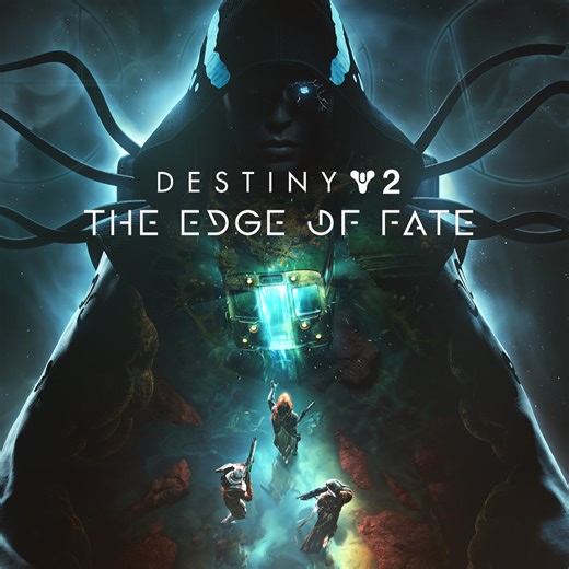 Destiny 2: The Edge of Fate