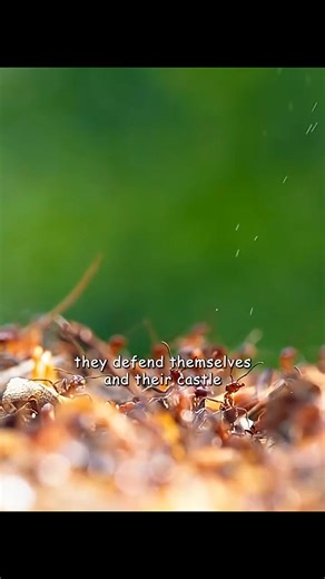 Creature of the day: The Wood Ant 🐜🐜 🔥🔥 Formica is a genus of ants of the subfamily Formicinae, including species commonly known as wood ants, mound ants, thatching ants, and field ants. Formica is the type genus of the Formicidae, and of the subfamily Formicinae. The type species of genus Formica is the European red wood ant Formica rufa. Ants of this genus tend to be between 4 and 8 mm long. Ants belonging to the Formica genus possess a single knob or bump located between their thorax and 