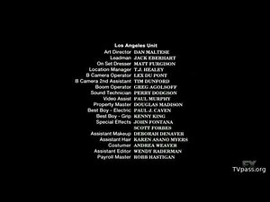 Home Alone 2: Lost in New York (1992) End Credits (FX)