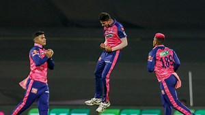RCB vs RR: Kuldeep Sen after match-winning four-wicket haul - The plan was to bowl hard lengths