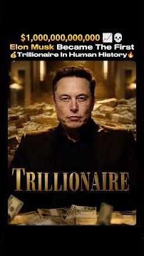 How to become the richest person in the world 🌎 |Elon Musk| #digitalsushant #elonmusk #spacex #fyp