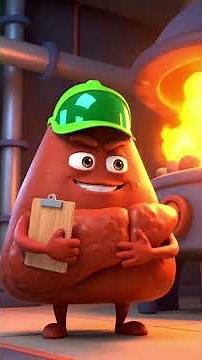 What Changes Occur in Your Body During Exercise? | The Organ Story