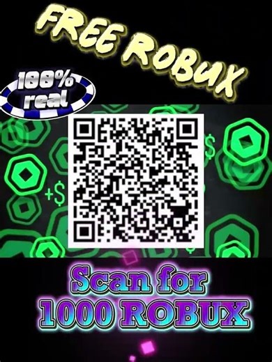 FREE ROBUX🤑$$