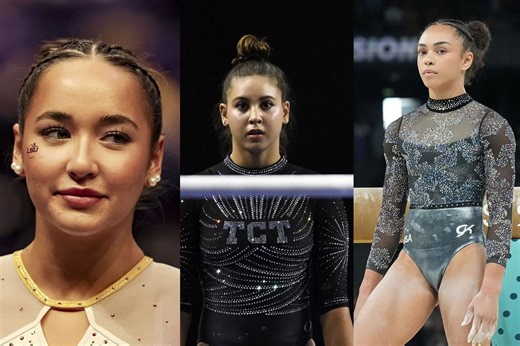 "You're so strong" - Aleah Finnegan, Hezly Rivera and more extend support as Levi Jung-Ruivivar reveals battle with eating disorder