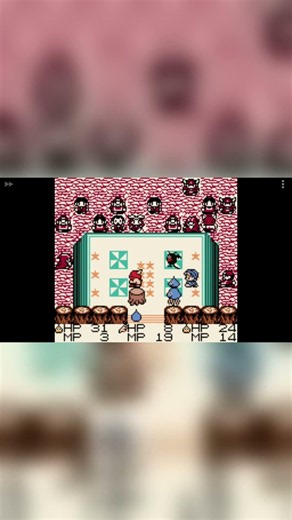 Dragon Warrior Monsters Gameboy Color 1998