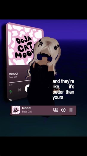 Moo - Doja Cat