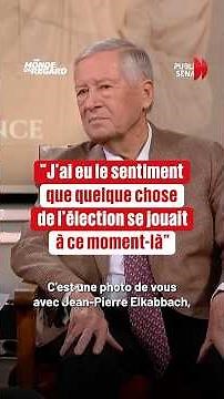 📺 Quand Mitterrand annonçait vouloir abolir la peine de mort