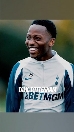 Spurs v Chelsea Training Xavi Simons Sarr Danso Palhinha Tottenham Hotspur v Chelsea Premier League