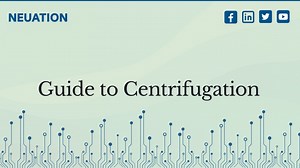 Guide to Centrifugation - SlideServe