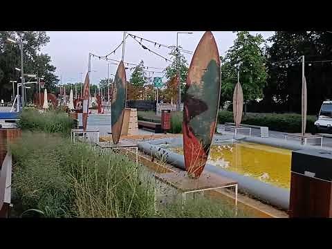 oneplus nord 2 5G - camera test - video sample - FULL HD 60fps - 1080p