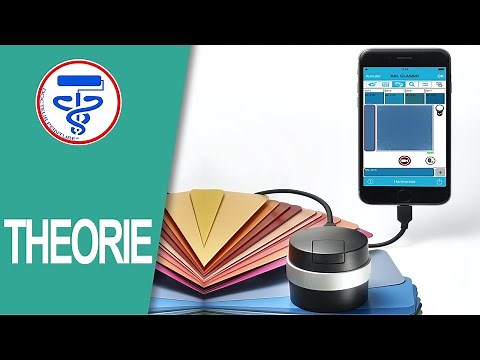 How to get the same color? COLORCATCH nano