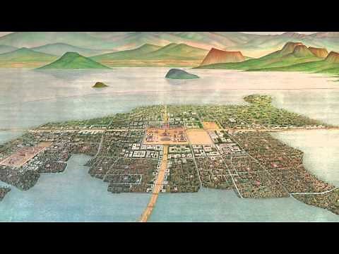 La Cuenca de México