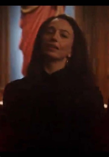 Dahlia Mikaelson edit — The Originals fan clip (in chains)